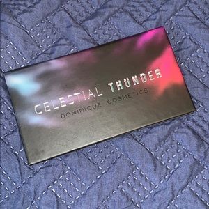 Celestial Thunder Palette (from BoxyCharm)